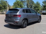 2023 Volkswagen Taos S