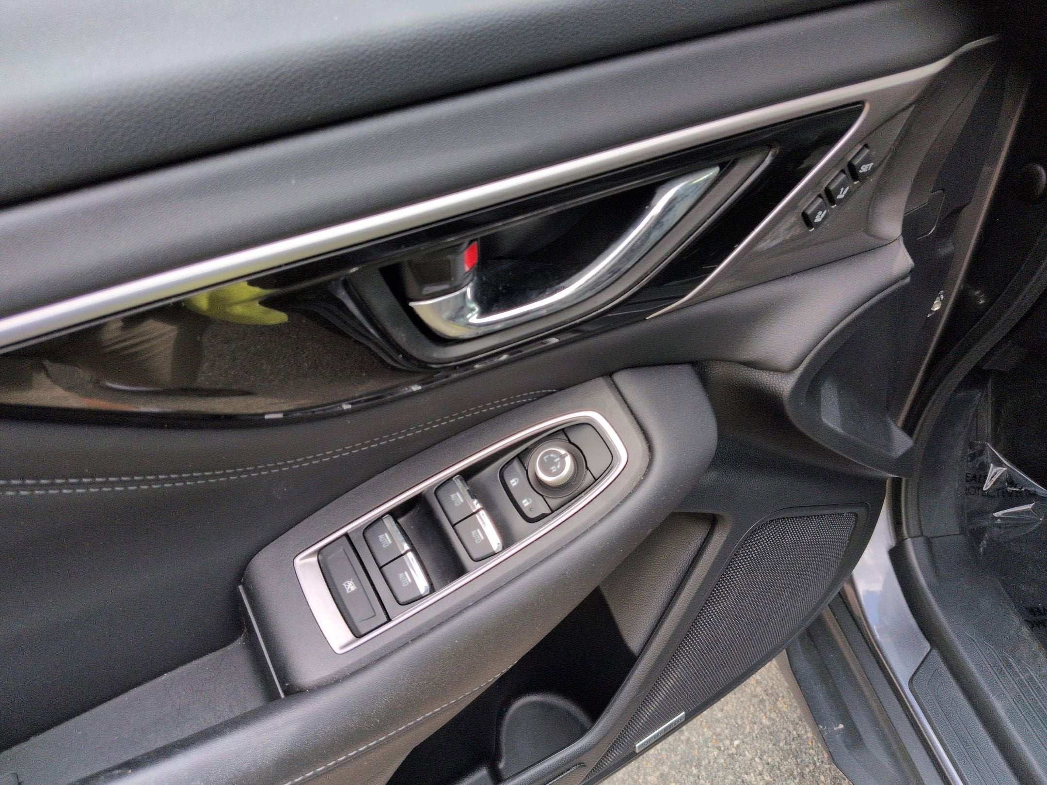 2020 Subaru Outback Limited XT