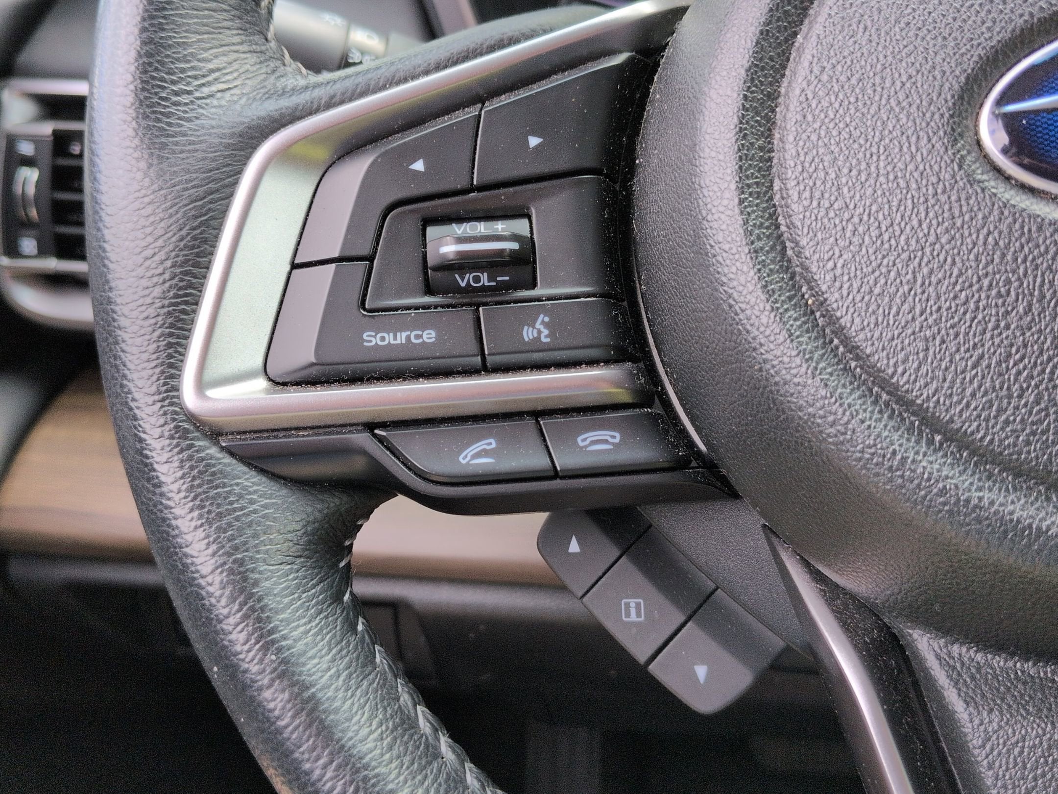 2020 Subaru Outback Limited XT