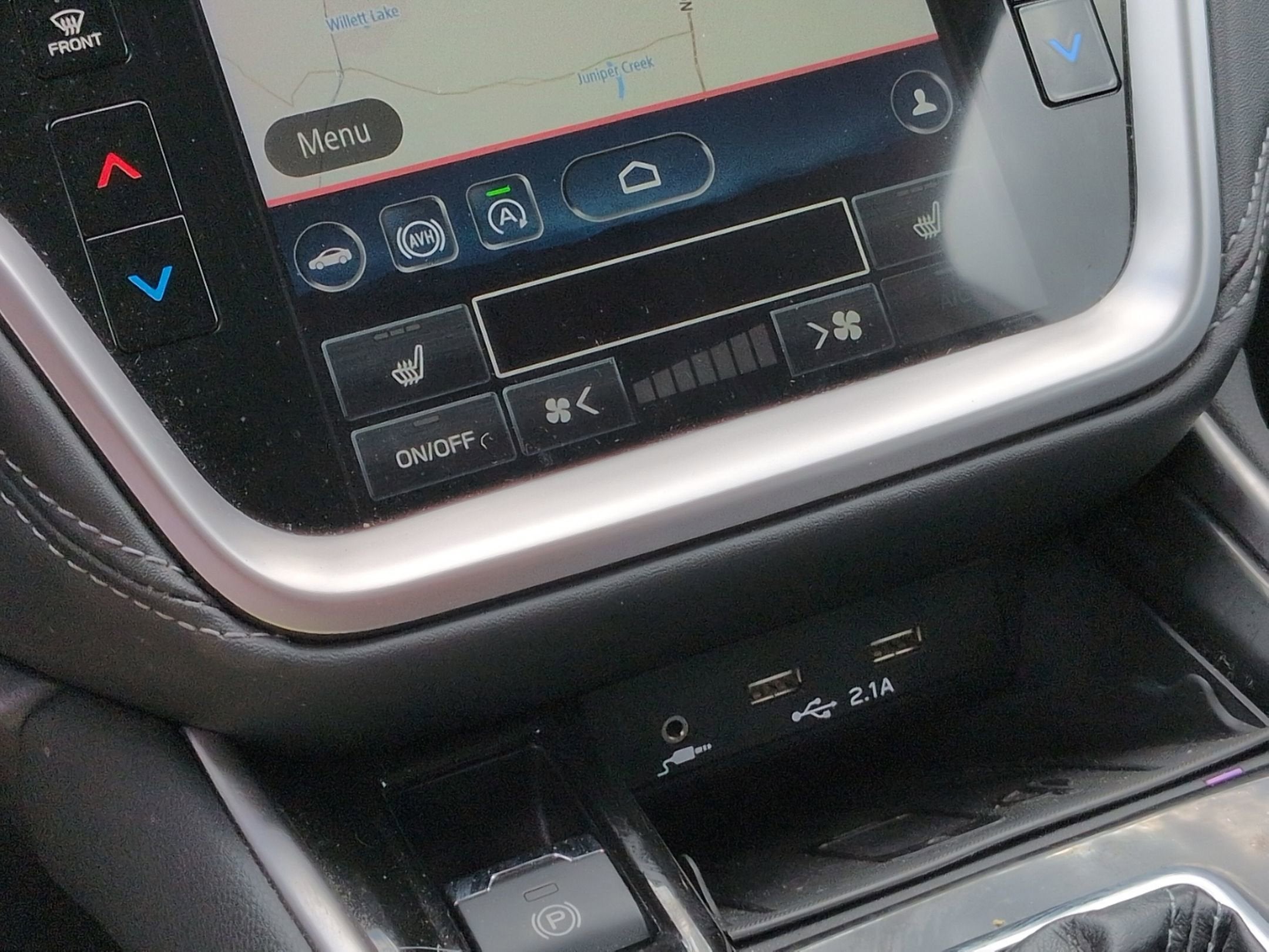 2020 Subaru Outback Limited XT