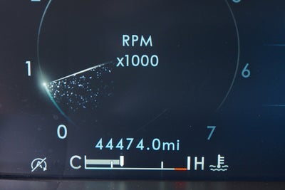 2024 Lincoln Navigator Premiere