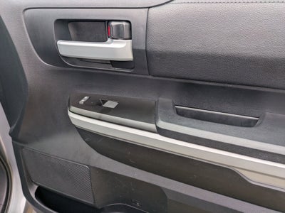 2018 Toyota Tundra 4WD SR5