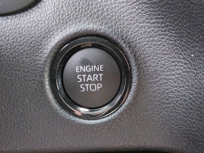 2025 Toyota Tundra 4WD SR5