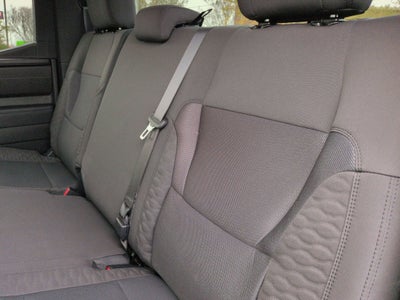 2025 Toyota Tundra 4WD SR5