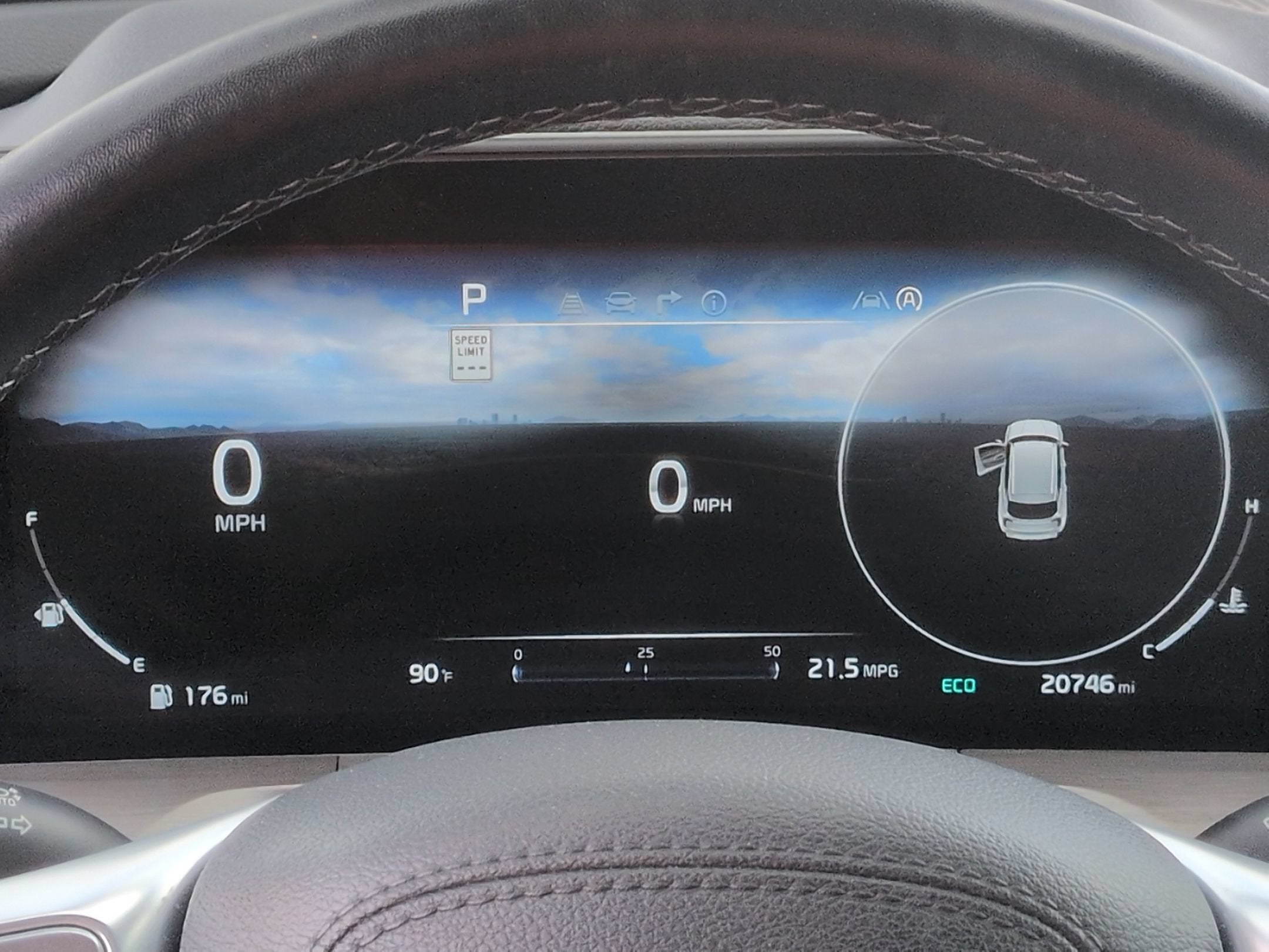 2024 Kia Telluride SX Prestige X-Line