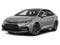 2021 Toyota Corolla XSE