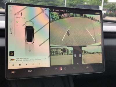 2024 Tesla Model 3 Long Range
