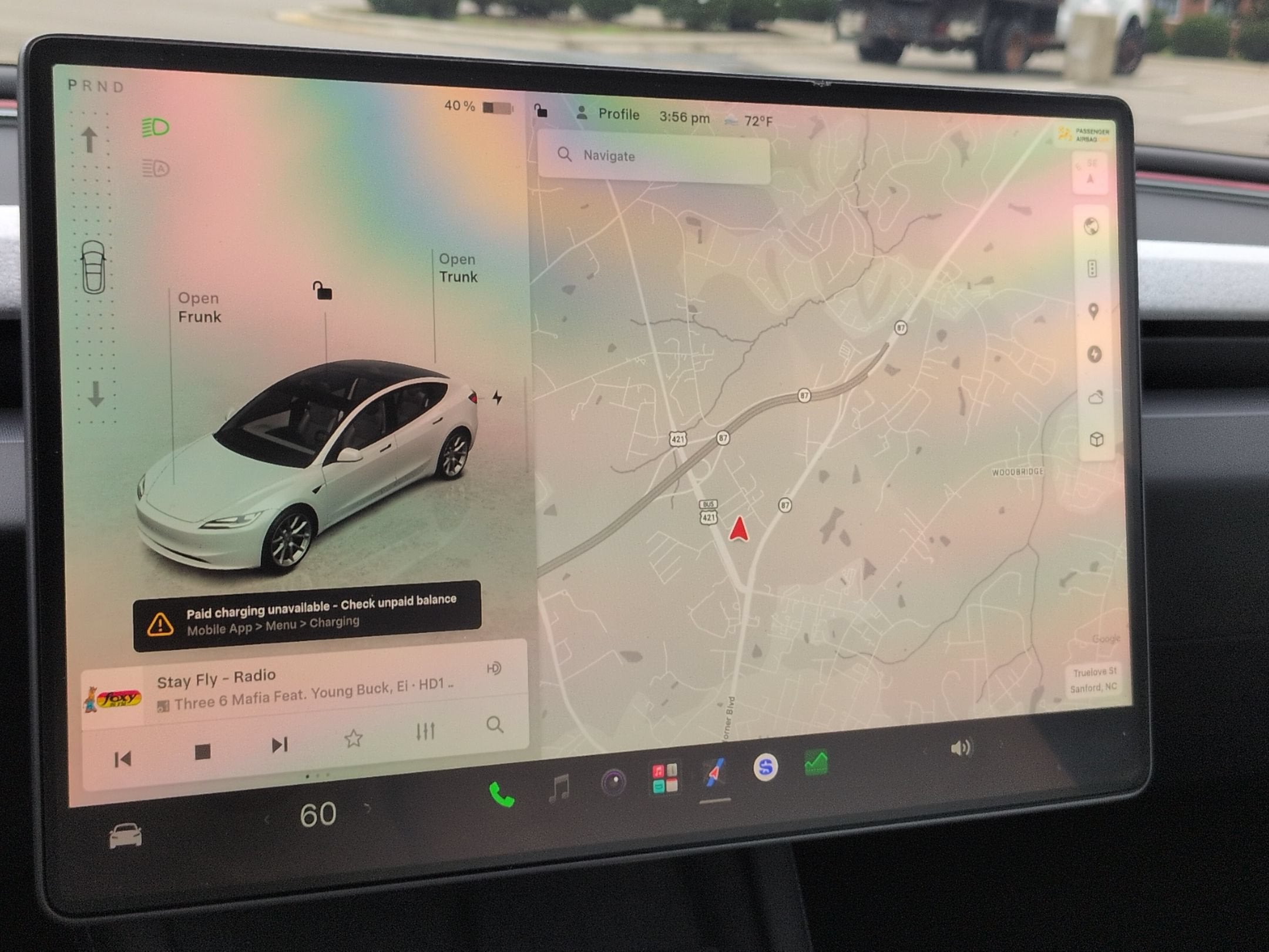2024 Tesla Model 3 Long Range