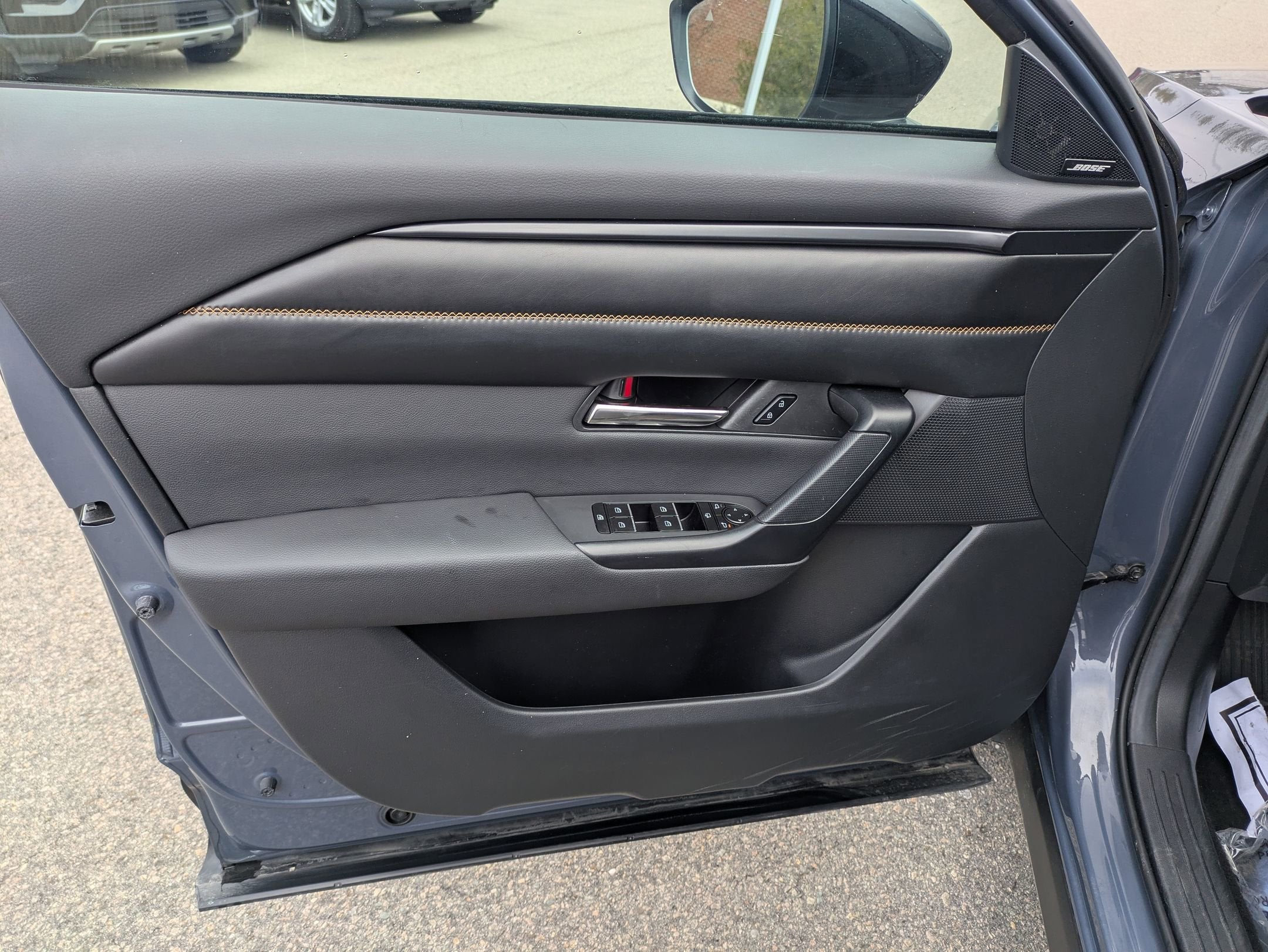 2024 Mazda Mazda CX-50 2.5 S Premium Plus Package