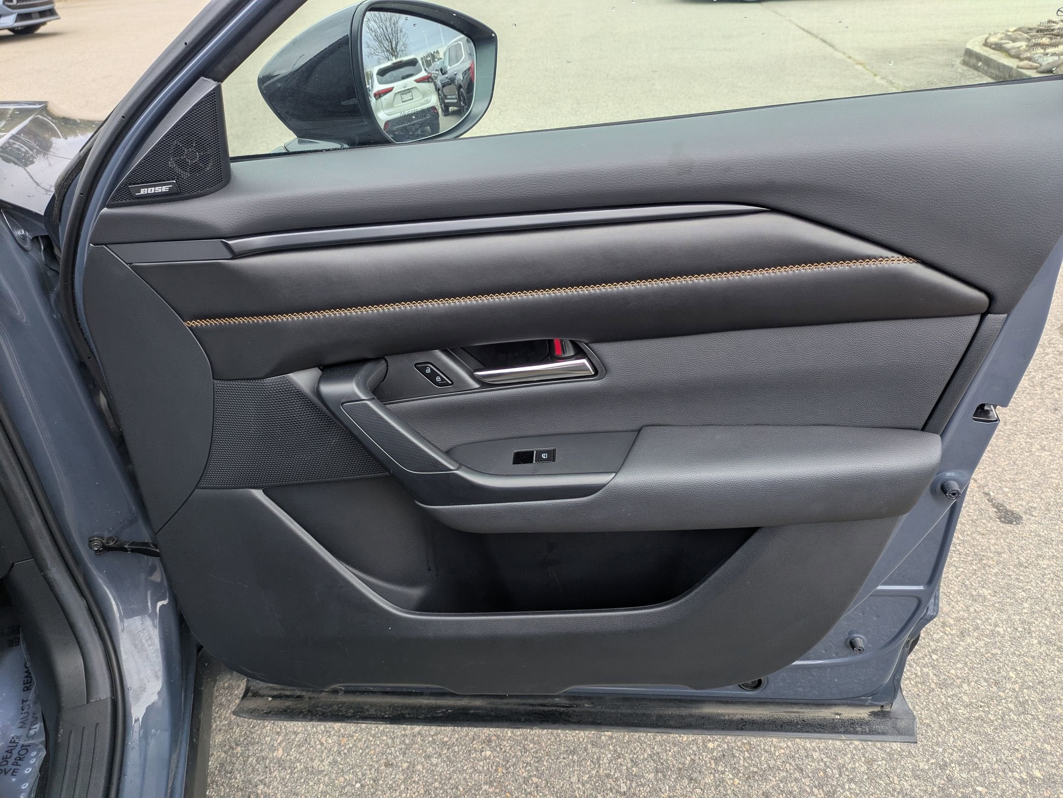 2024 Mazda Mazda CX-50 2.5 S Premium Plus Package