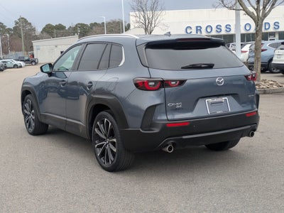 2024 Mazda Mazda CX-50 2.5 S Premium Plus Package