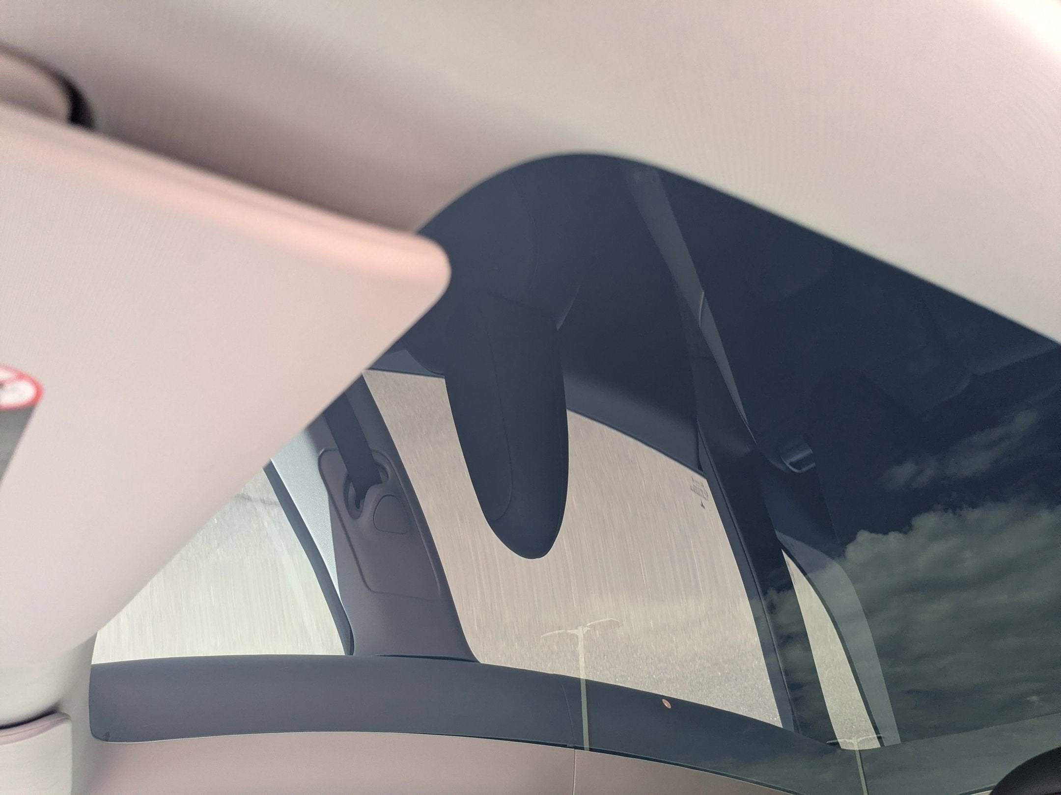 2024 Tesla Model Y Base