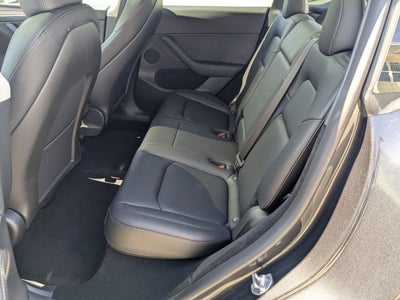 2024 Tesla Model Y Base