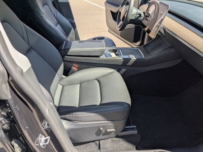 2024 Tesla Model Y Base