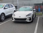 2022 Subaru BRZ Premium