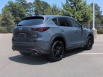 2022 Mazda Mazda CX-5 2.5 S Carbon Edition