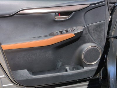 2021 Lexus NX NX 300