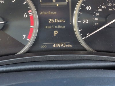 2021 Lexus NX NX 300