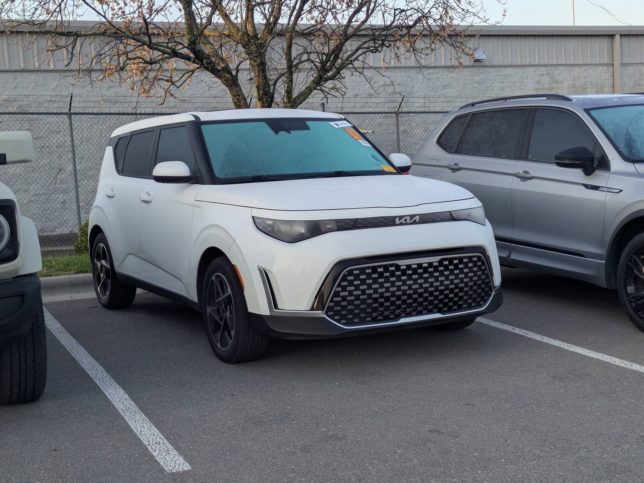 2024 Kia Soul EX