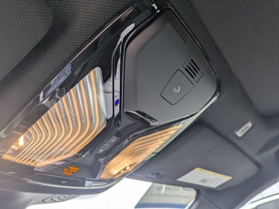 2019 BMW 5 Series 530i