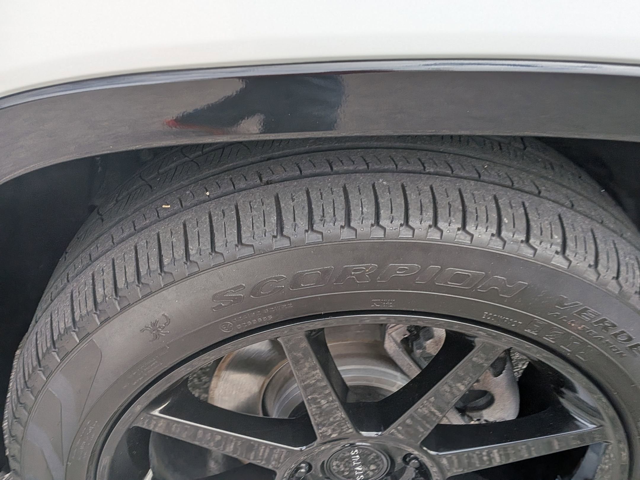 2023 Jeep Grand Wagoneer Series III