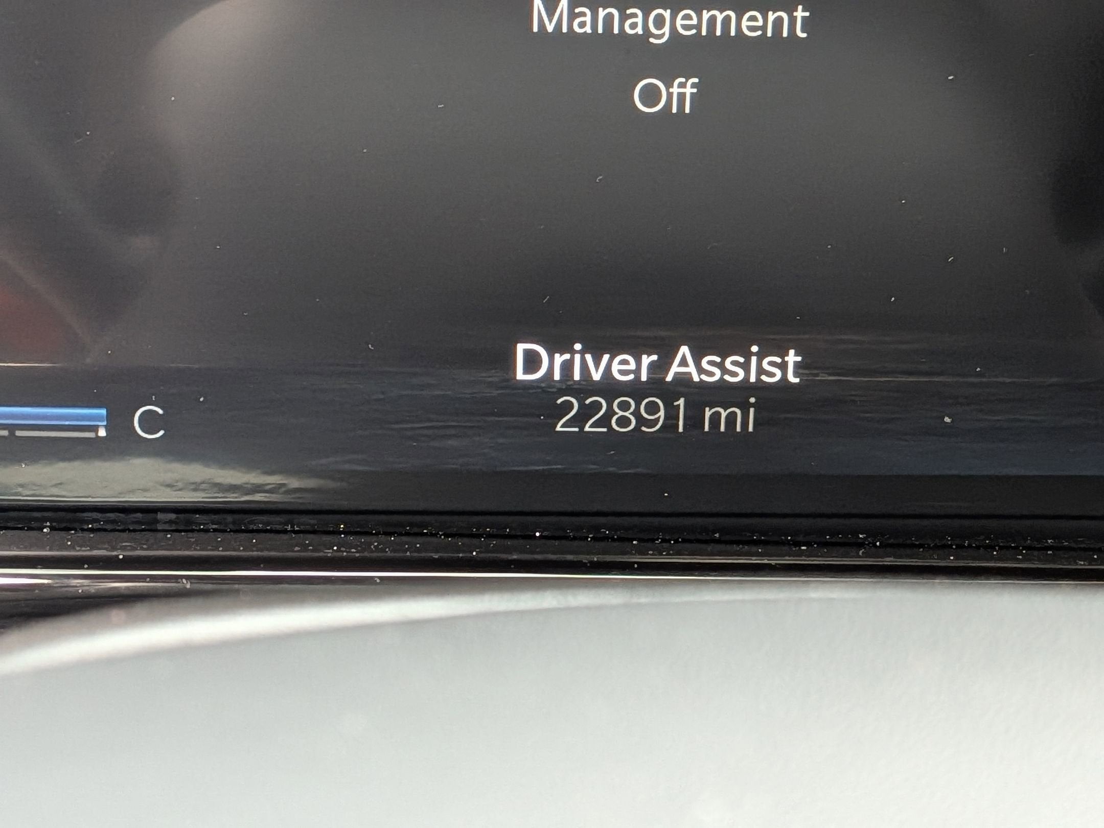 2023 Jeep Grand Wagoneer Series III