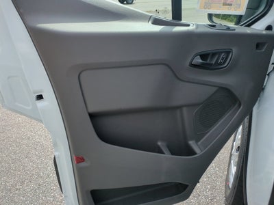 2027 Ford Transit Passenger Wagon XLT