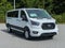 2027 Ford Transit Passenger Wagon XLT