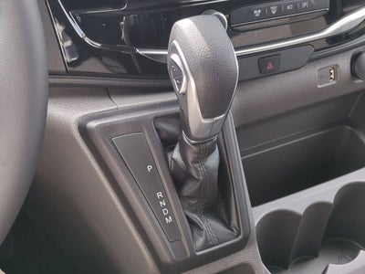 2027 Ford Transit Passenger Wagon XLT