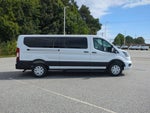 2027 Ford Transit Passenger Wagon XLT