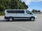 2027 Ford Transit Passenger Wagon XLT