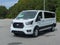 2027 Ford Transit Passenger Wagon XLT