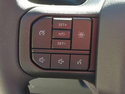 2027 Ford Super Duty F-450 DRW XL