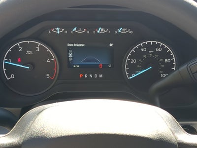 2027 Ford Super Duty F-450 DRW XL