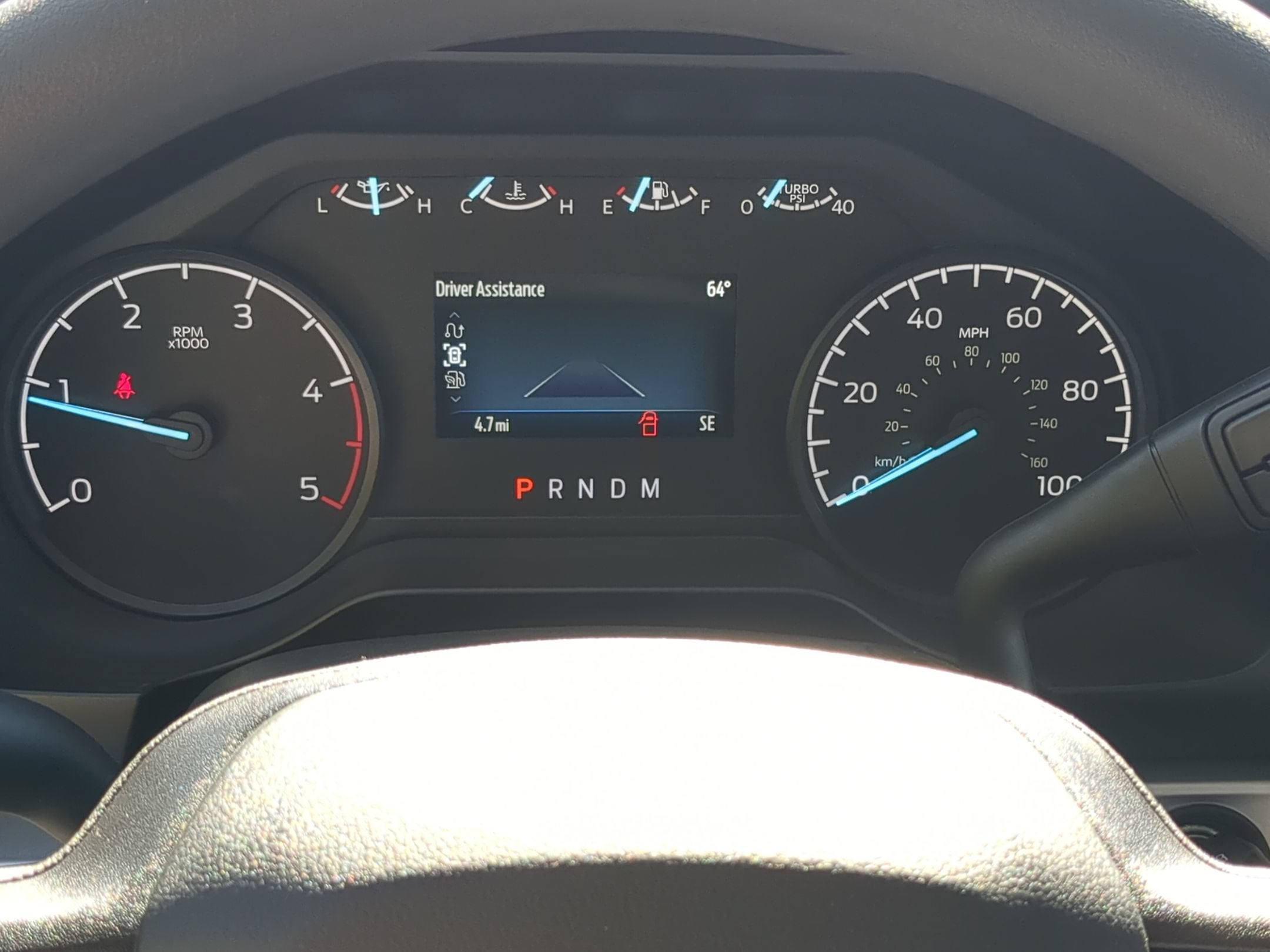 2027 Ford Super Duty F-450 DRW XL