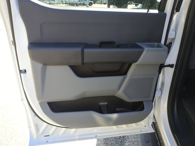 2027 Ford Super Duty F-450 DRW XL