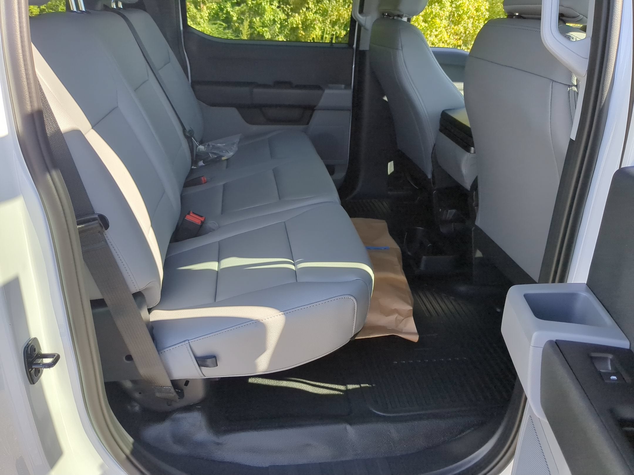 2027 Ford Super Duty F-450 DRW XL