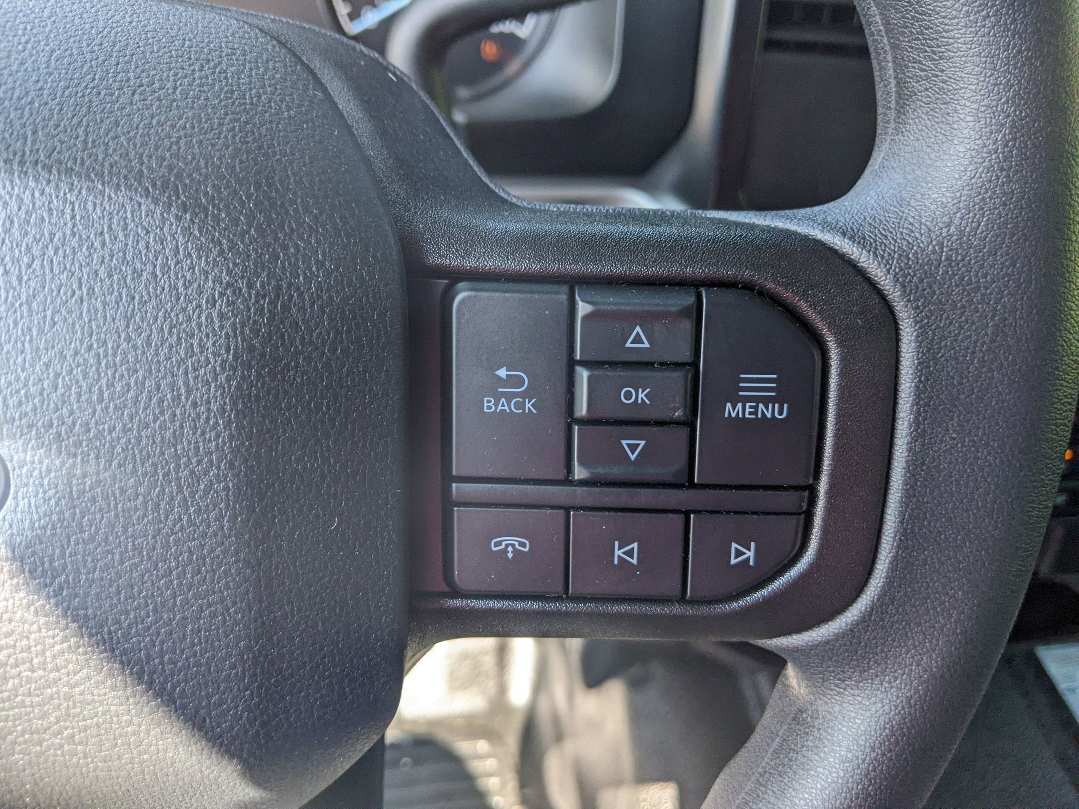 2025 Ford Super Duty F-350 DRW XL