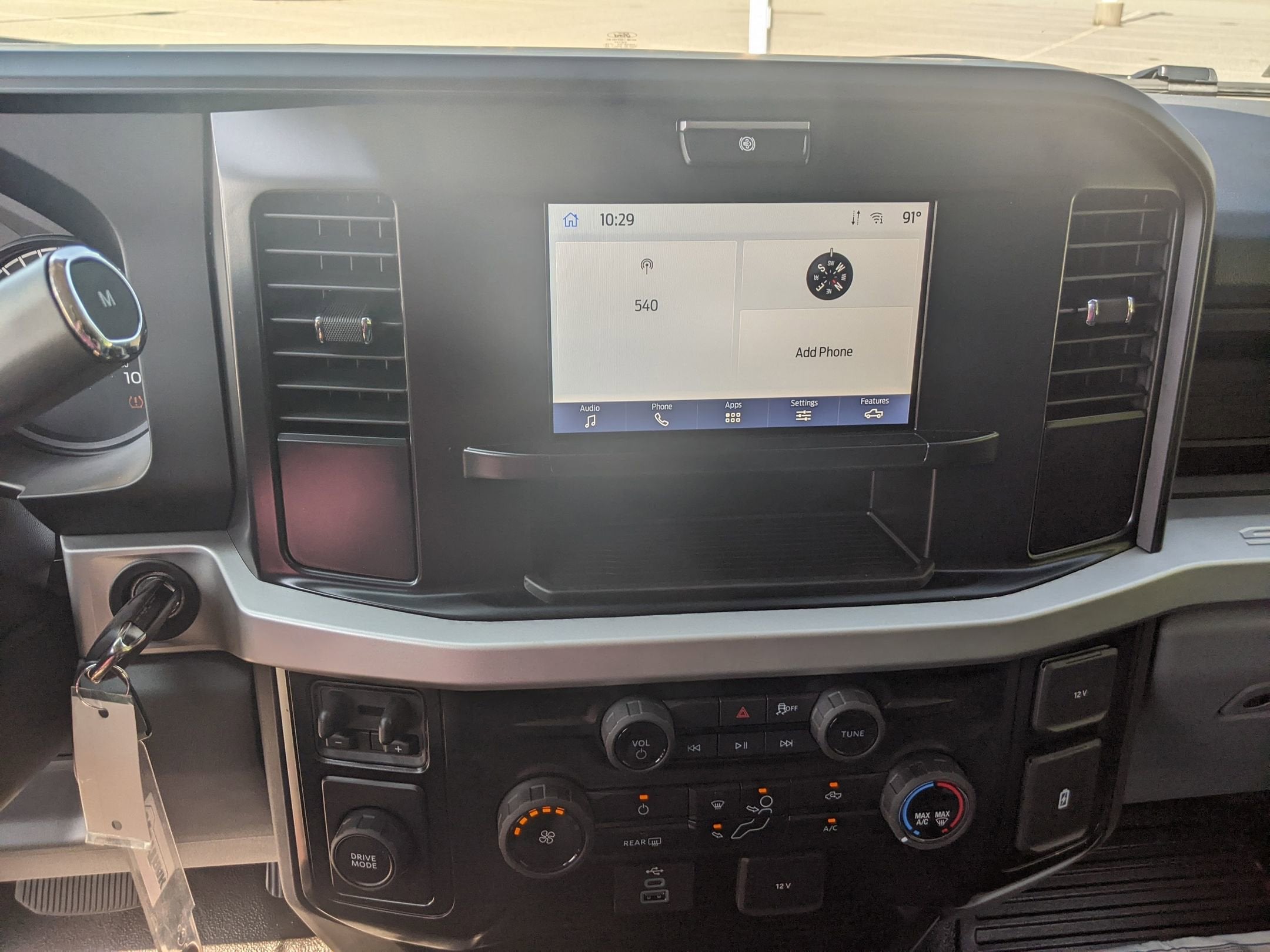 2025 Ford Super Duty F-350 DRW XL