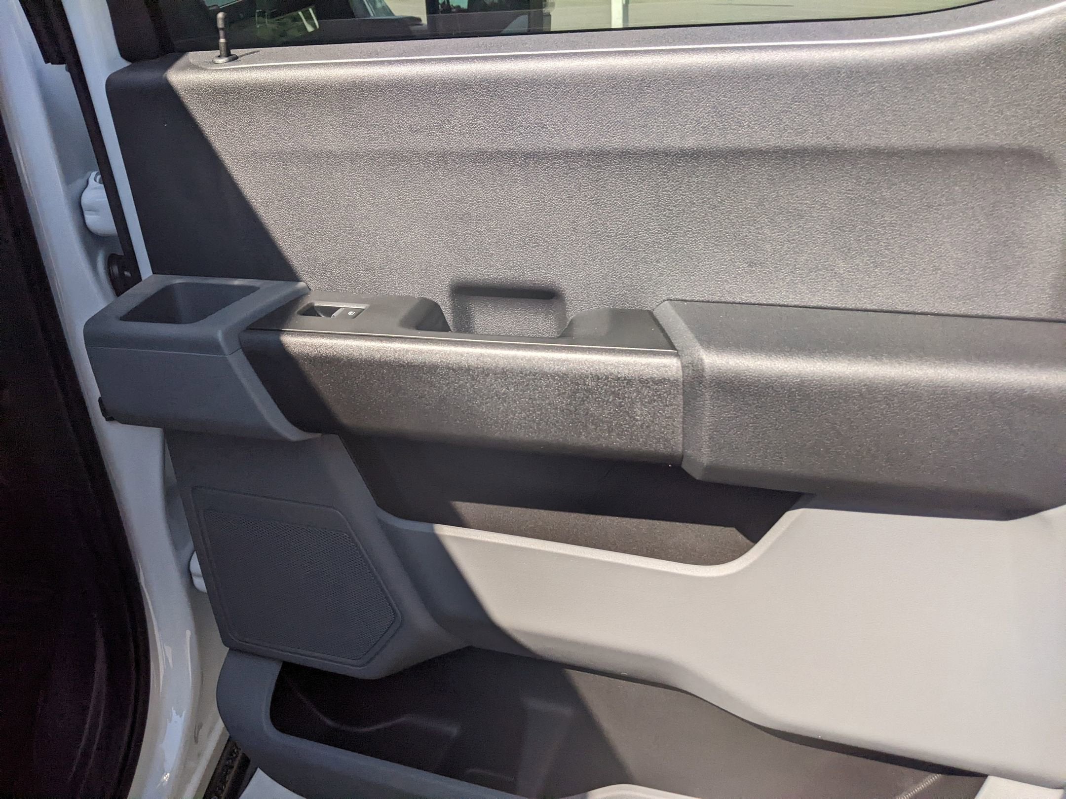 2025 Ford Super Duty F-350 DRW XL