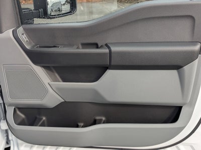 2026 Ford Super Duty F-350 DRW XL