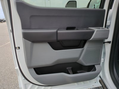 2026 Ford Super Duty F-350 DRW XL