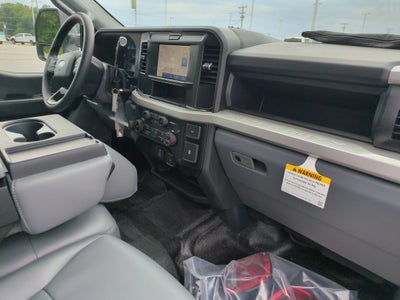 2026 Ford Super Duty F-350 DRW XL