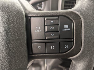 2025 Ford Super Duty F-350 DRW XL