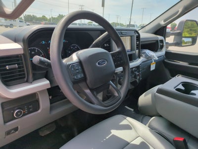 2026 Ford Super Duty F-450 DRW XL
