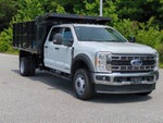2026 Ford Super Duty F-450 DRW XL