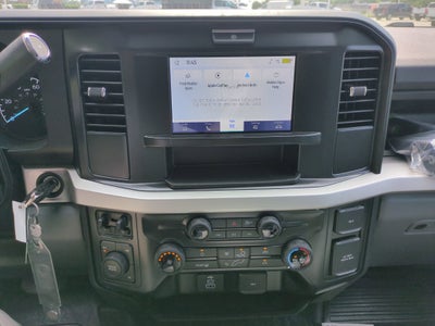 2026 Ford Super Duty F-450 DRW XL