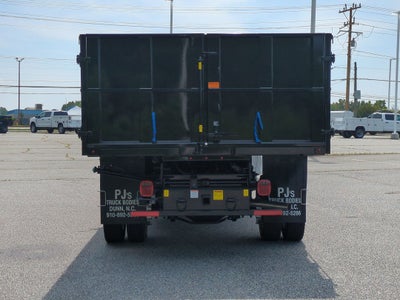 2026 Ford Super Duty F-450 DRW XL