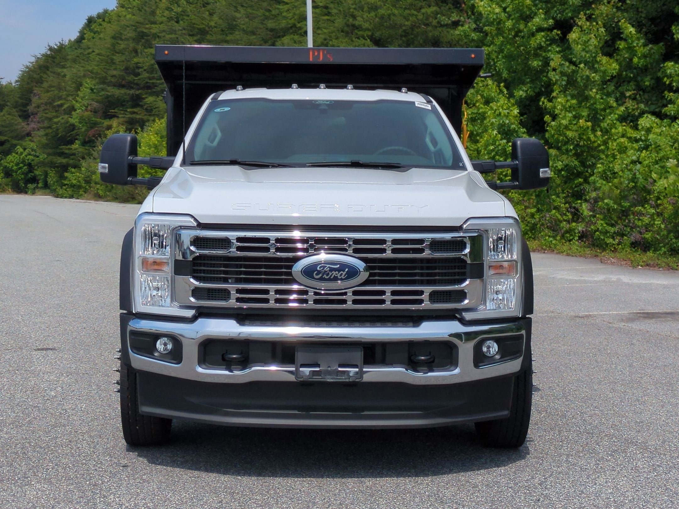 2026 Ford Super Duty F-450 DRW XL