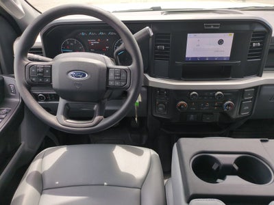 2026 Ford Super Duty F-450 DRW XL